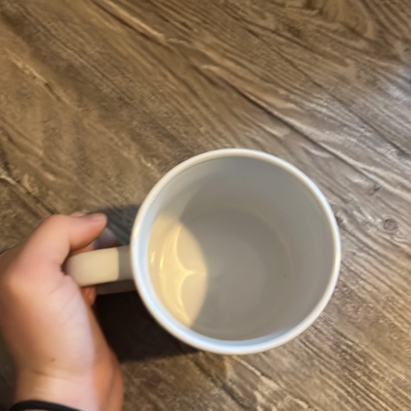 Just nod + smile Mug - Picture 4 of 4